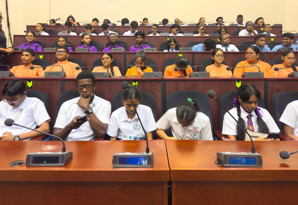 Guyana sees improvement in CSEC Maths