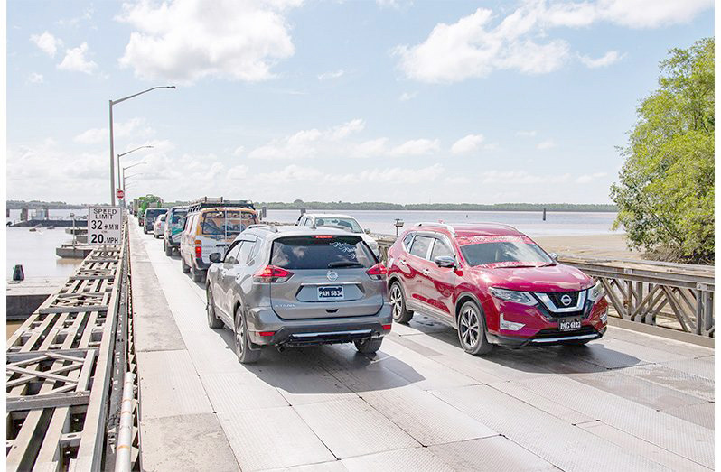 Guyanese anticipate more business, tourism, saving opportunities