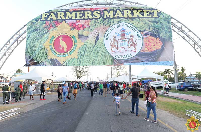 market