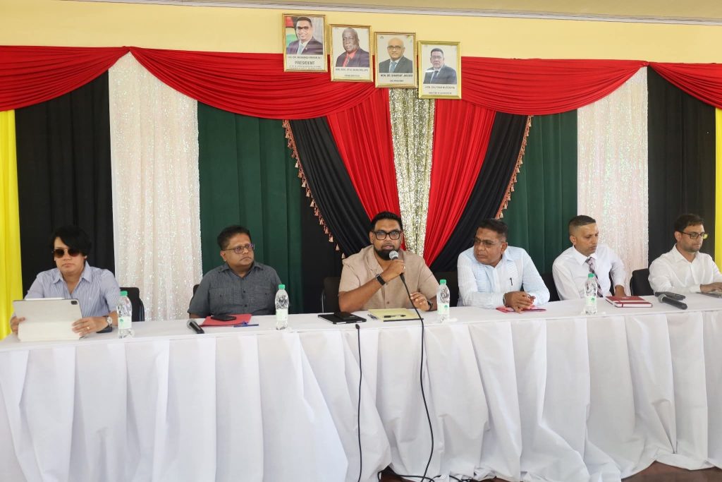 Private cane farmers urged to boost production, diversify as government invests in infrastructure