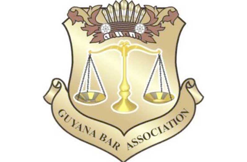 Bar-Association