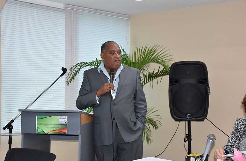 Brian Wesley Kirton