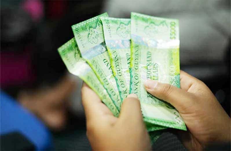 Cash