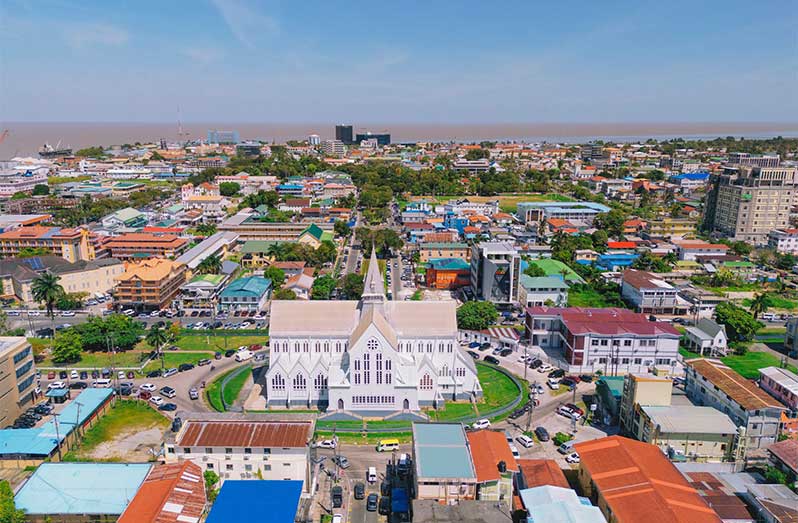 Guyana