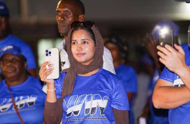 Hadiyyah Mohamed