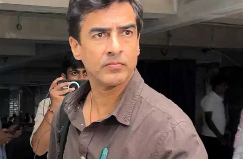 Mithun Manhas and other office bearers will be elected unopposed