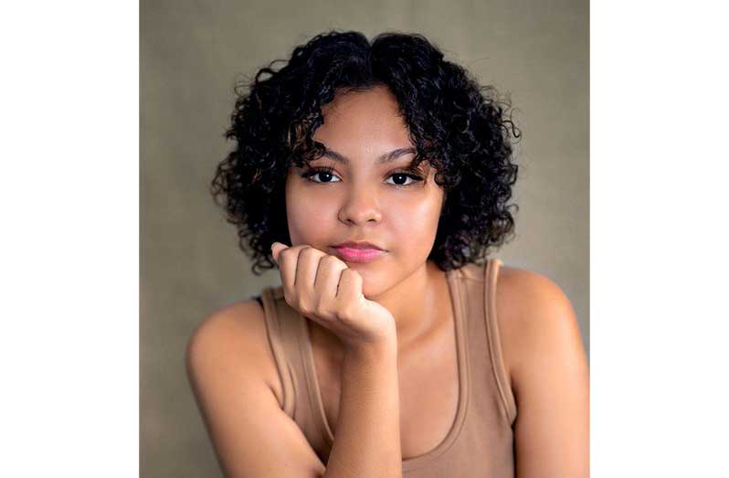 Rehanna Rodrigues, who will soon return to Micobie to serve as her community’s first medex