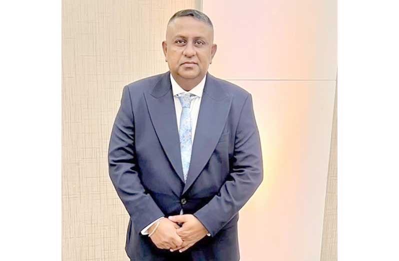 Member of Parliament, Zamal Hussain