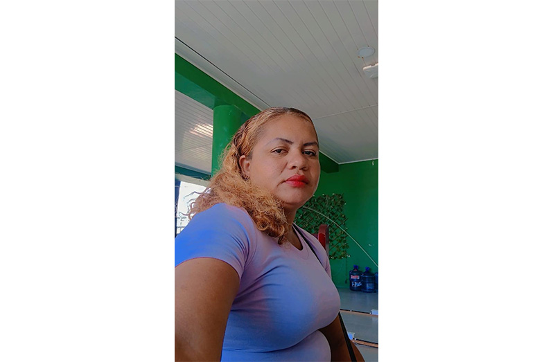 Gwendolyn Campbell-Smith