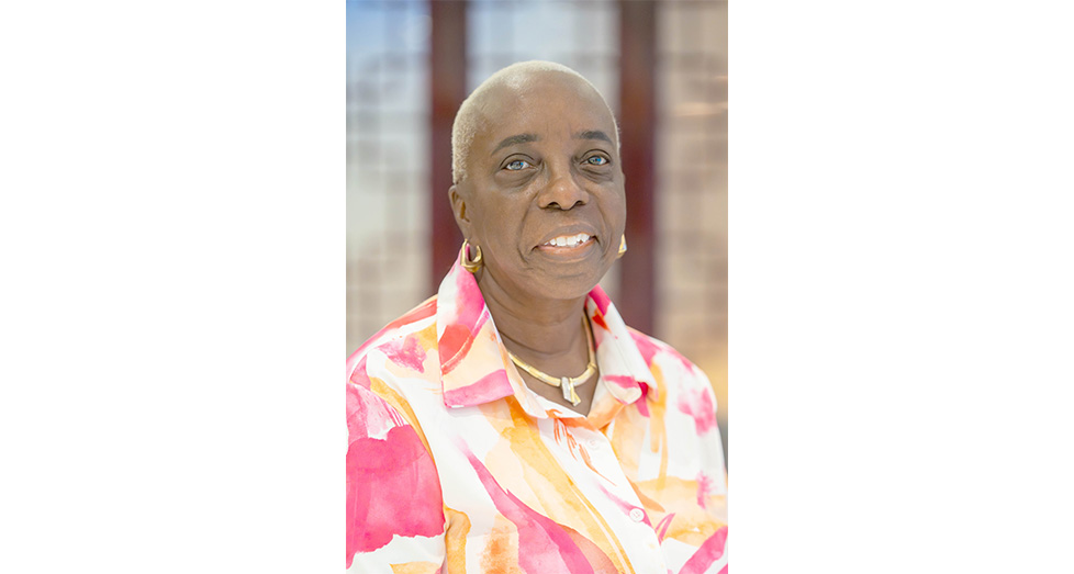 Reverend Dr. Joy Agness to host ‘Events International’ in Guyana