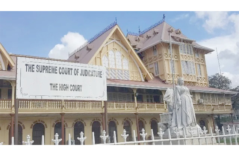 High Court