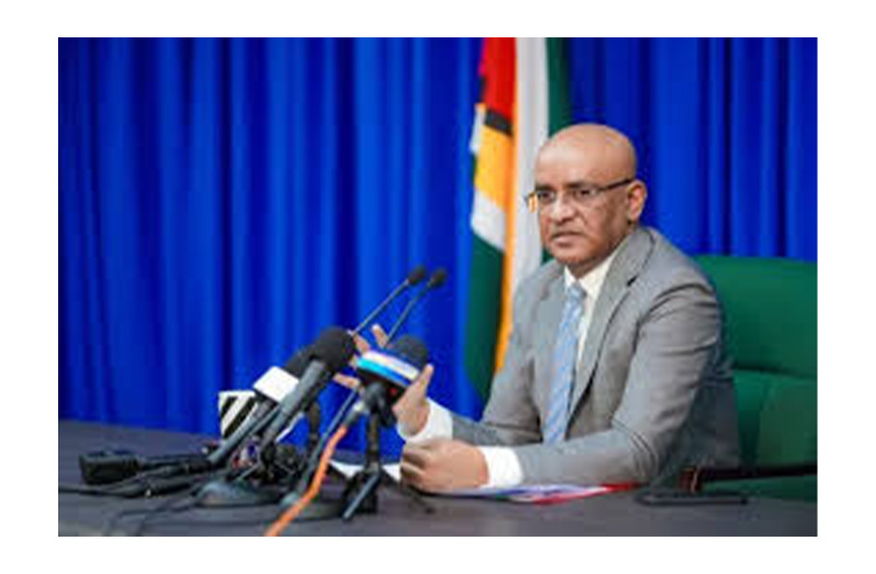 ‘There is no crisis in foreign currency market’