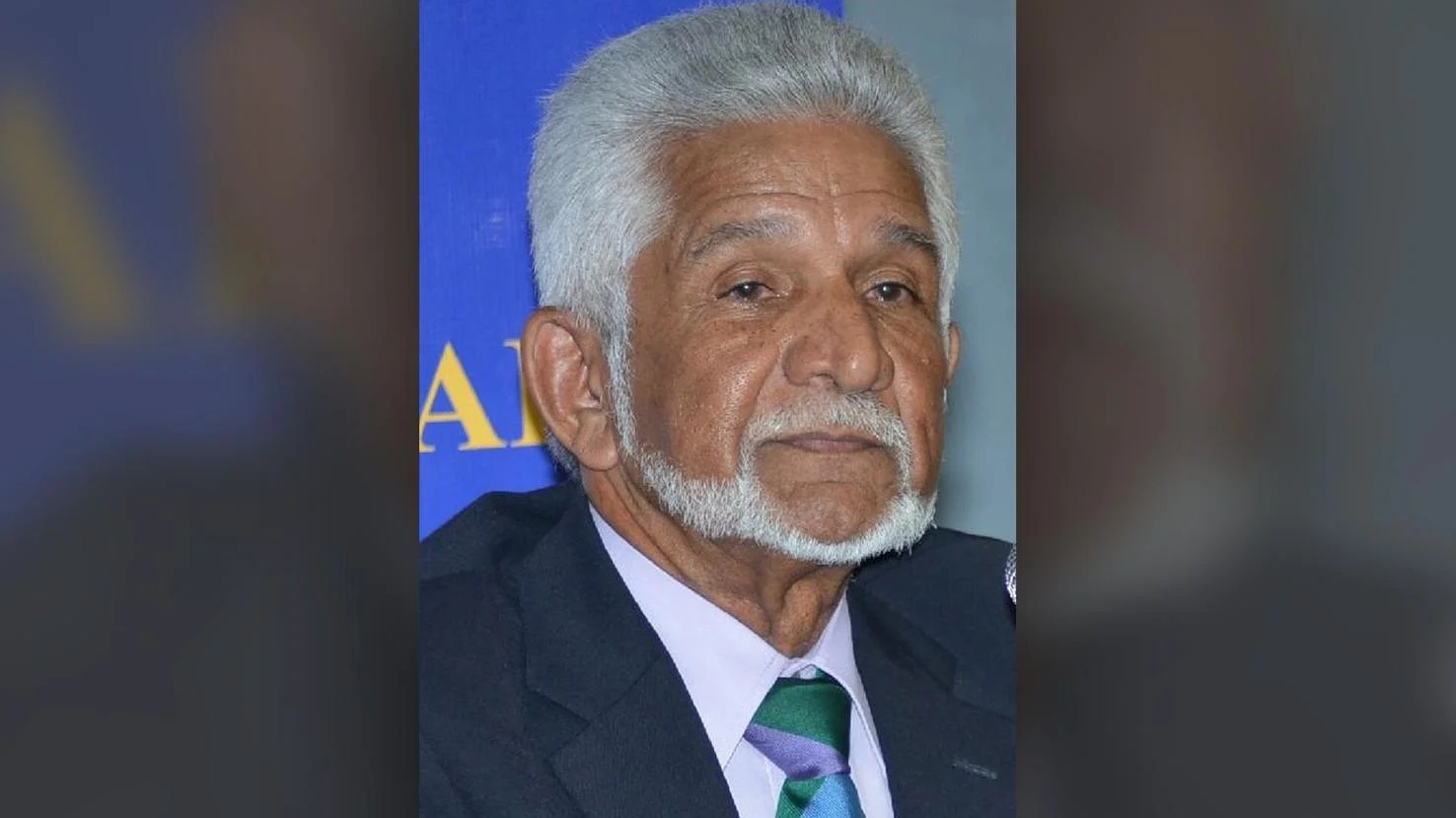 ‘BJ will never be forgotten’ - Deryck Murray