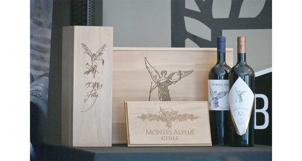 THAG to host second annual Tapas, Rum & Wine Experience this Sunday
