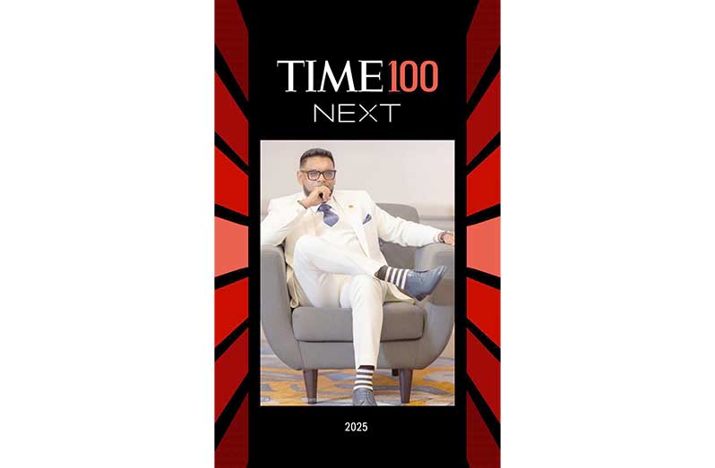 Time