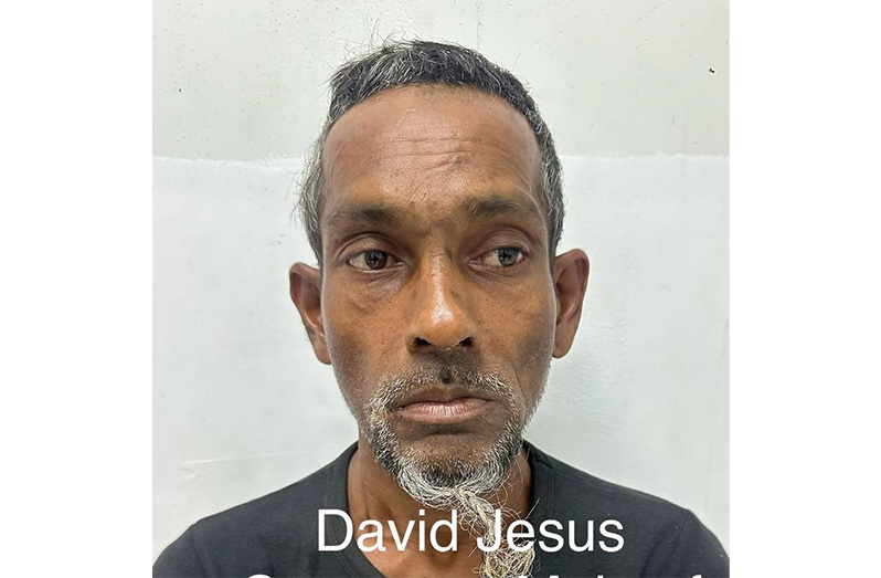 David Jesus