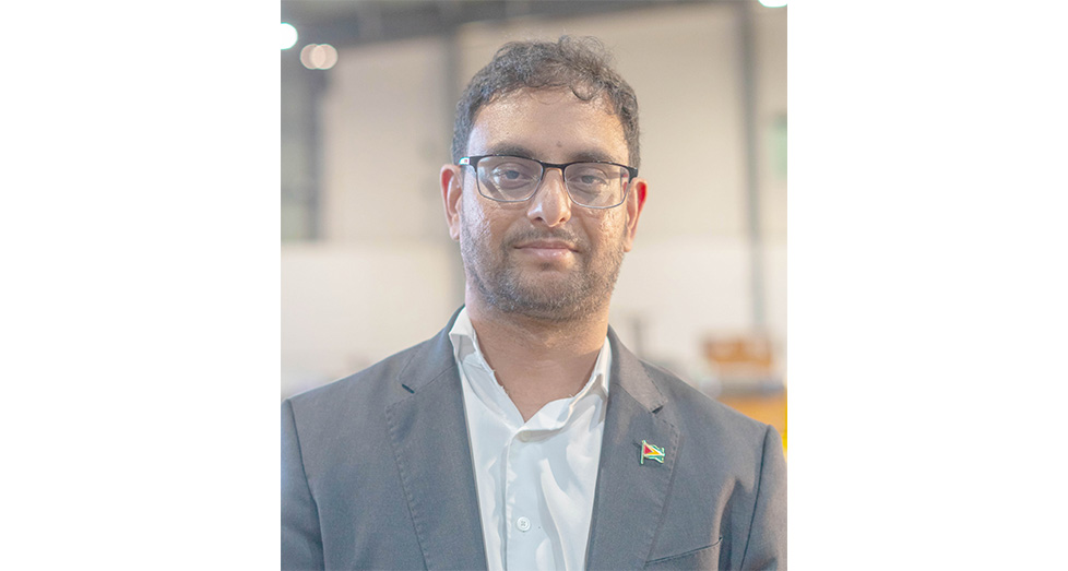Machine Tech Guyana, Trident BMC launch workforce development programme to boost local skills