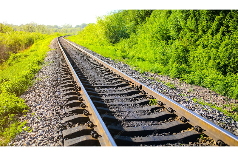 Within the next six weeks, the Ministry of Housing will complete a study for the possible construction of a commercial rail link along the East Bank and East Coast of Demerara corridors, President Dr. Irfaan Ali has said