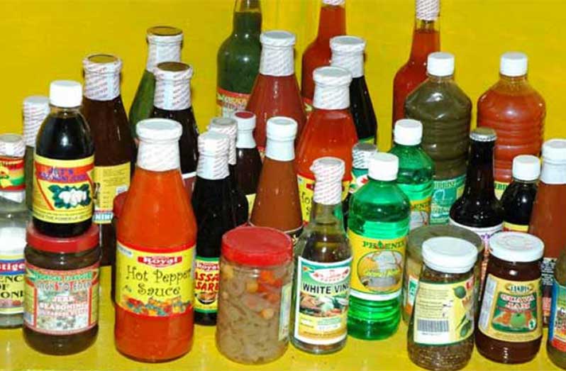 Agro-processors to benefit from expanded regional markets