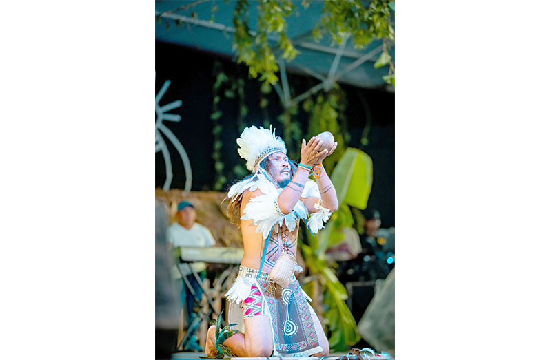 Local artist incorporates historical symbols into work