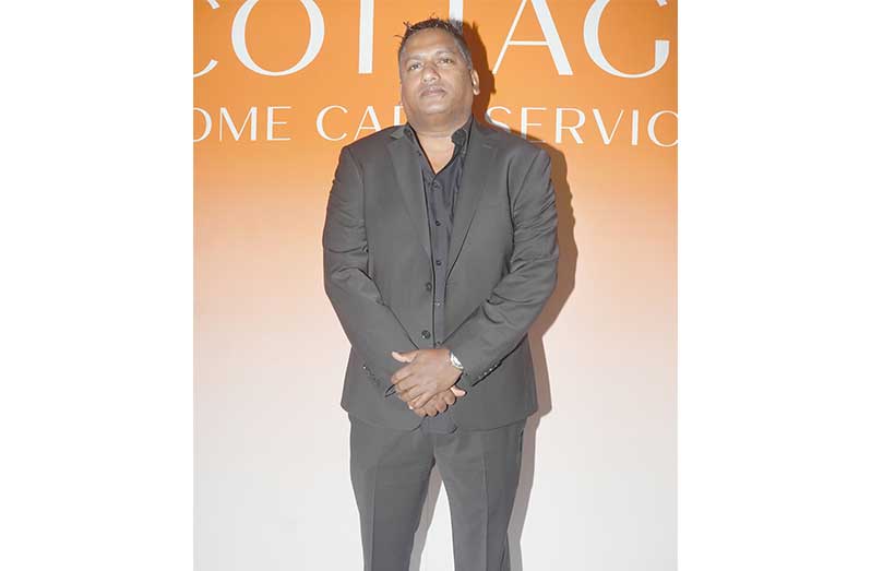 Guyana-born entrepreneur expands home-care empire in New York