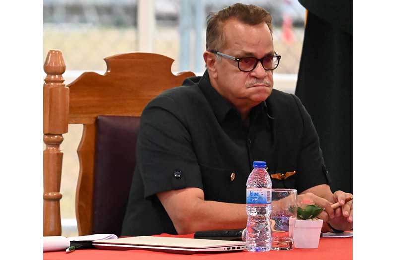 Guyana striving for balance between humanity, regulation amid Venezuelan migration–National Security adviser