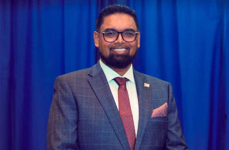 President Ali applauds private sector’s move from complaints to innovation