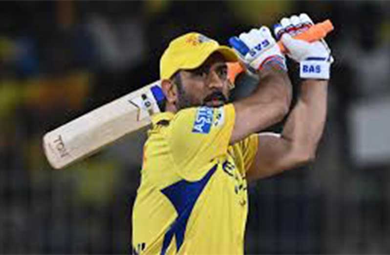 MS Dhoni will continue for another season