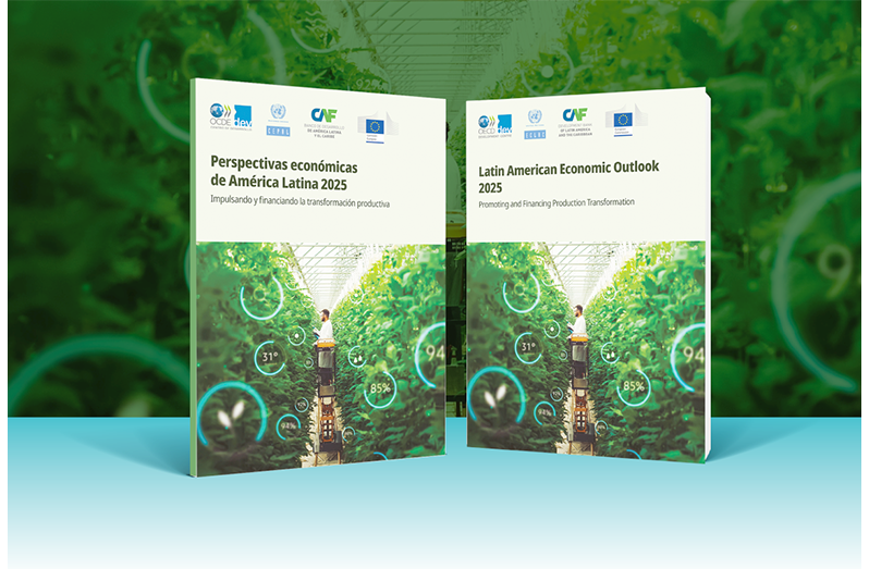 New Report urges investment, innovation to unlock Latin America, Caribbean growth potential