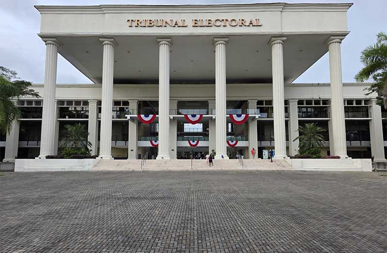 From Panama to Georgetown: A blueprint for electoral integrity