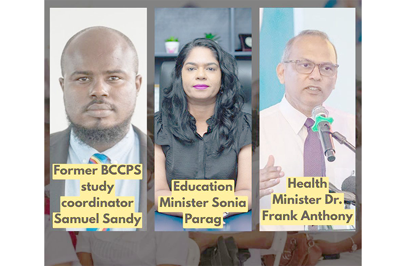 Coursera partnership is Guyana’s ‘first real step’ toward modern Public Service training