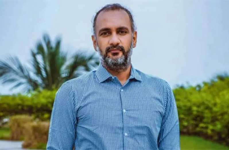 Sanjog Gupta emphasised the need to review ICC products with a "fit for future" mindset