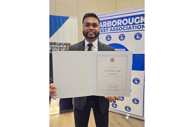 SCA President says emphasis remains firm to strengthen grassroots development