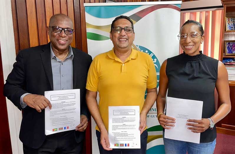 Six disciplines to be contested at this year’s IGG