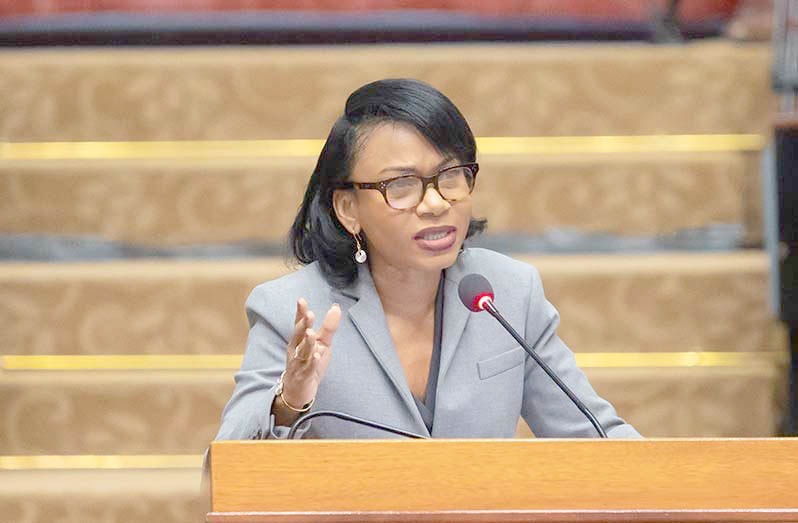 Gov’t unveils overhaul of tint waiver system – Guyana Chronicle