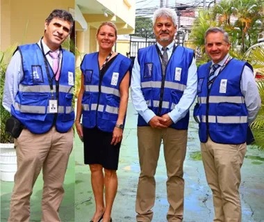 GECOM delivered one of Guyana’s most credible and transparent elections – UNDP