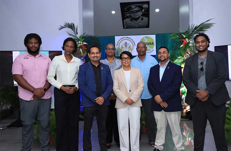 Seven new immersive tourism experiences launched to boost Guyana’s visitor economy