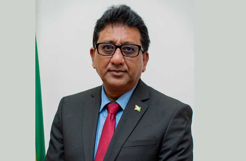 Guyana reaffirms anti-corruption drive amidst rapid growth–at UN conference