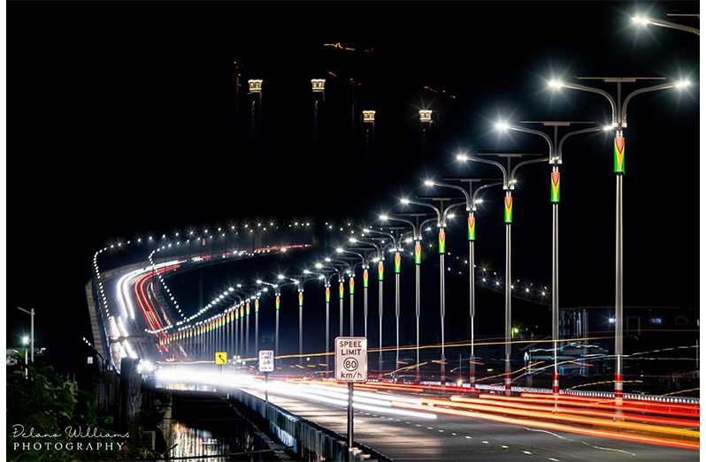 ‘Commerce now flowing uninterrupted’ – Minister Ramraj