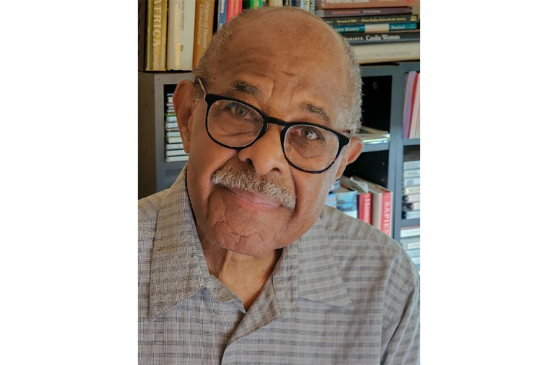 What Makes a Guyanese Christmas Ours