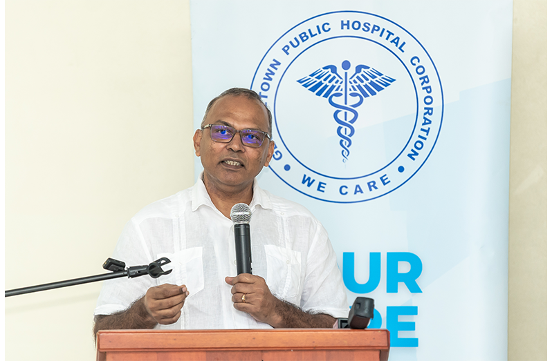 Electronic system to connect laboratories in new year – Health Minister