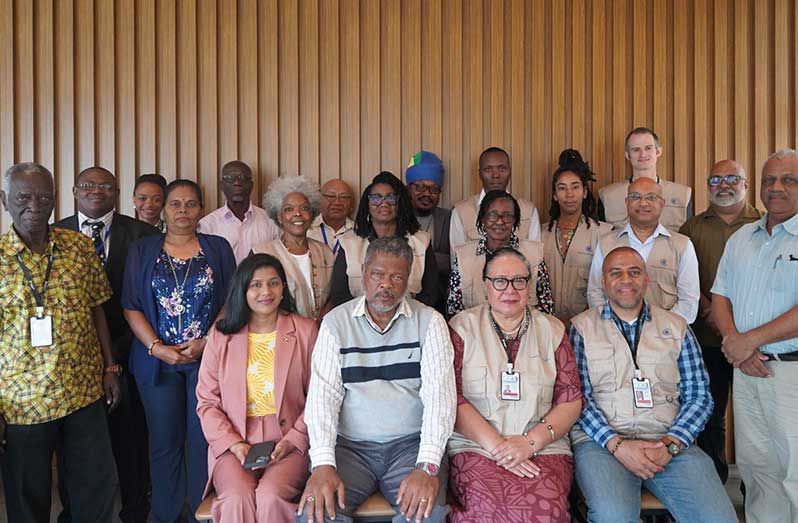Commonwealth observers commend peaceful, transparent 2025 elections
