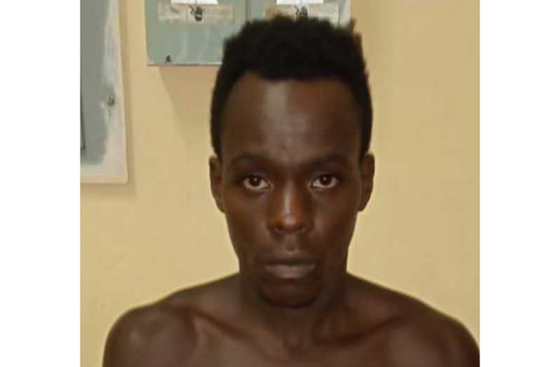 ‘Black Boy’ sentenced to over 20 years for killing Venezuelan cook