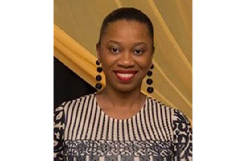 Melissa ‘Melly Mel’ Atwell-Holder