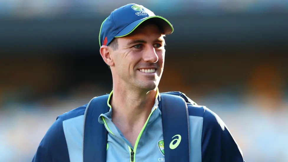 Australia leave door open for Cummins return - Guyana Chronicle