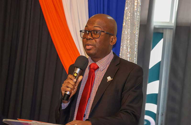 77 per cent of BIT’s graduates gainfully employed – CEO tells annual staff ‘confab’