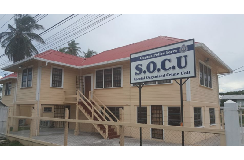 SOCU