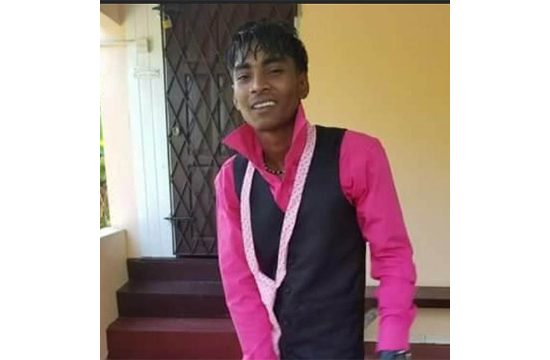 ‘Spanish Boy’ pleads guilty to killing WCD youth