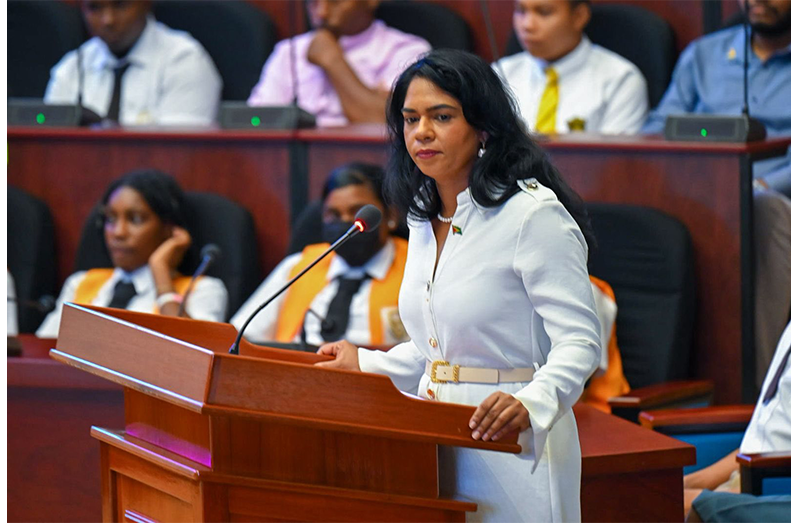 Over 20,000 Grade 10, 11 students enrolled in Guyana Digital School