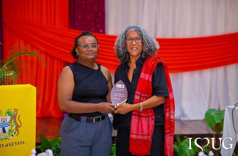 Research in area of gender studies could get more attention